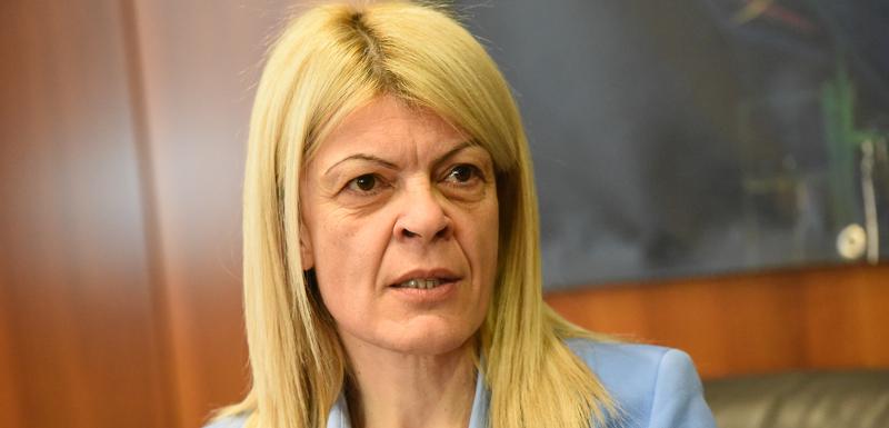 Sanja Damjanović