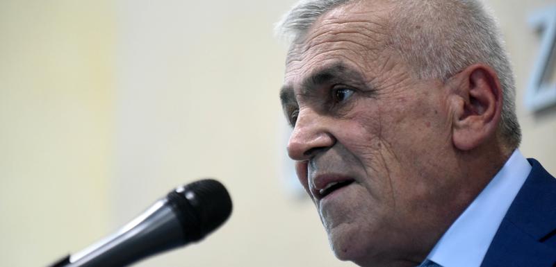 Alija Košuta
