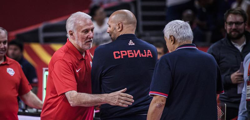 Greg Popovič i Saša Đorđević