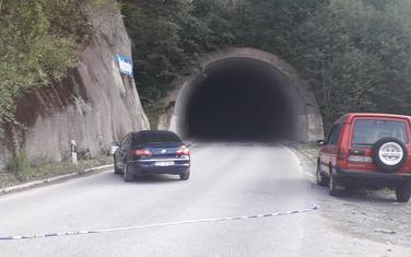 Mjesto nesreće