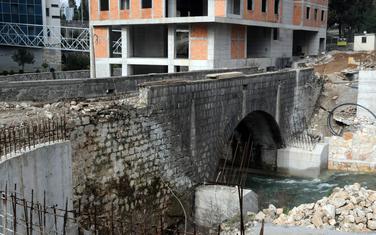 Tabački most