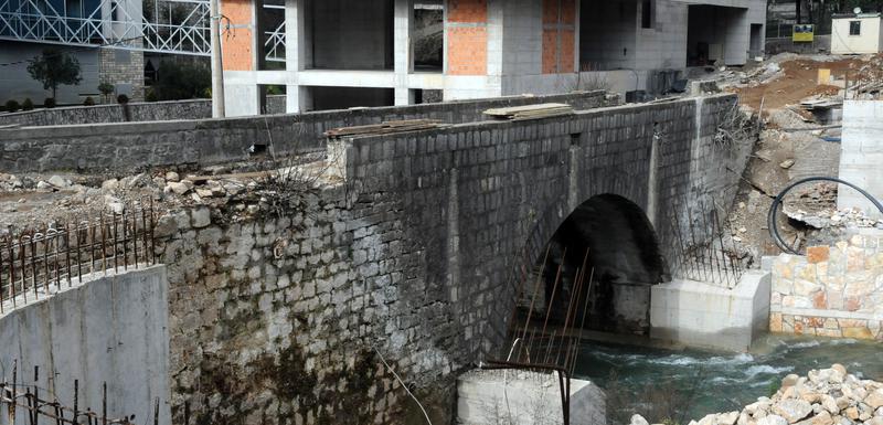 Tabački most