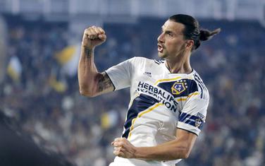 Zlatan Ibrahimović