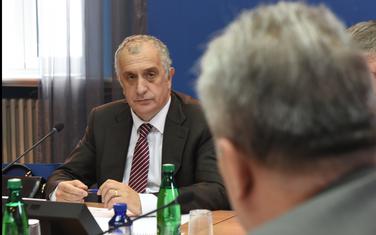 Tužioci će samo dolaziti kad je njihov izveštaj: Bulatović: