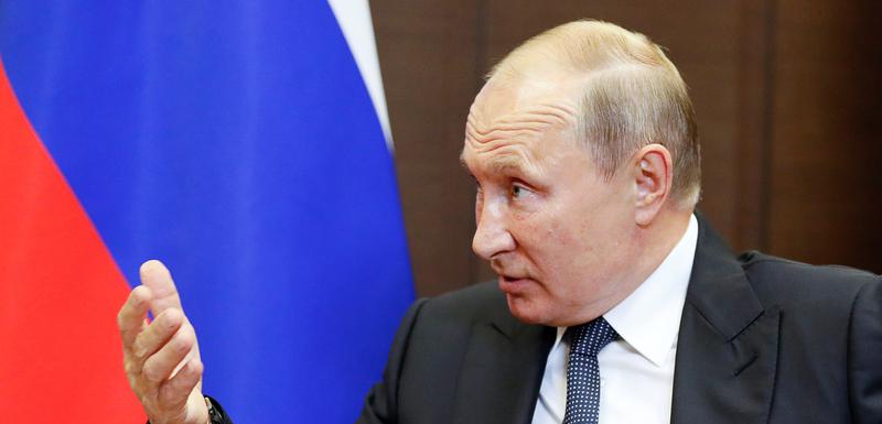Putin