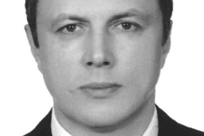 Ruski mediji objavili fotografiju Smolenkova