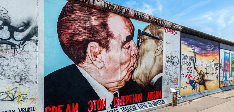 Berlinski zid