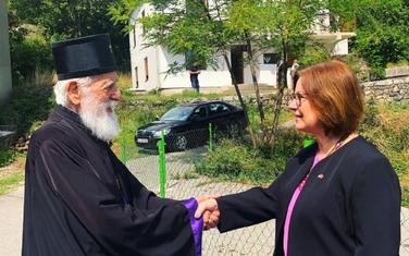 Mihailo i Rajzing Rajnke