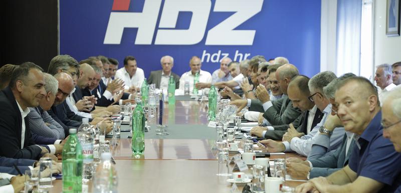 HDZ