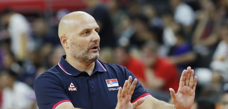 Aleksandar Đorđević