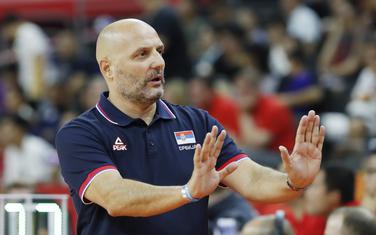 Aleksandar Đorđević
