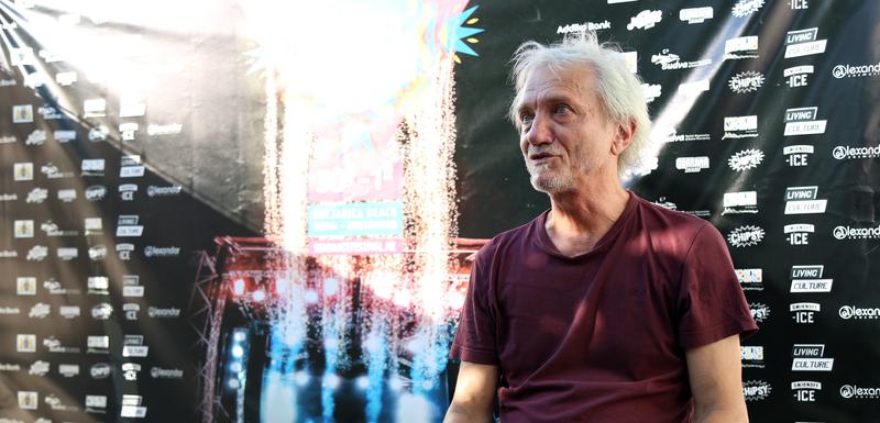 “Sviram za jednog čovjeka, a ne za deset hiljada ljudi”