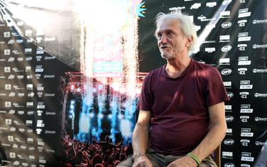 “Sviram za jednog čovjeka, a ne za deset hiljada ljudi”