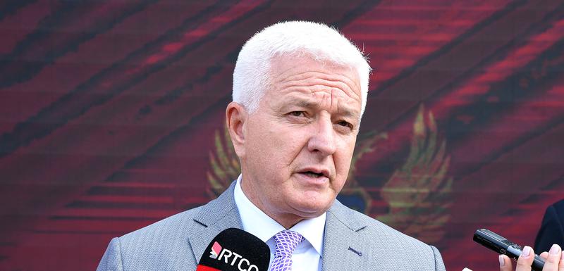 Marković
