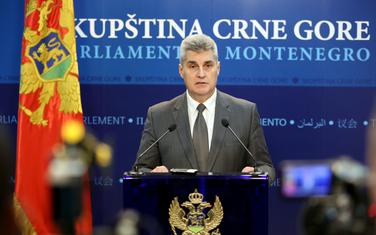 Brajović