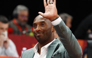 Kobe Brajant