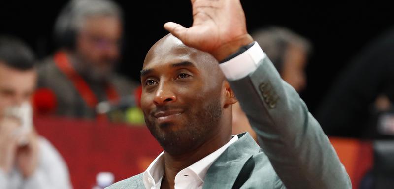 Kobe Brajant