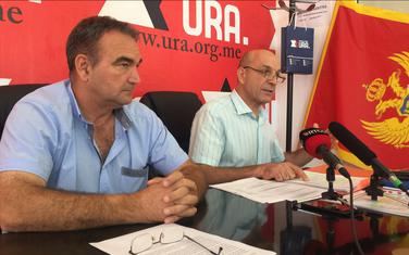 Sa konferencije za novinare