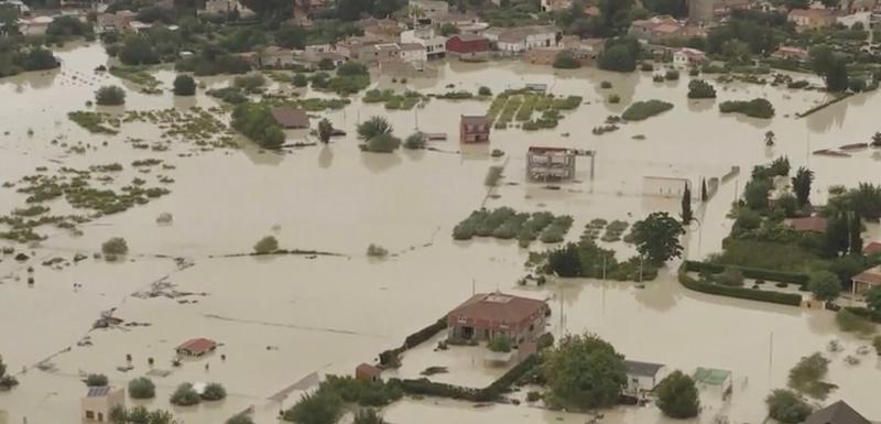 Više od 3.500 ljudi ima potrebu za hitnim spasavanjem