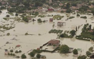 Više od 3.500 ljudi ima potrebu za hitnim spasavanjem