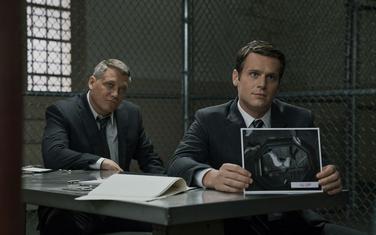 "Mindhunter"