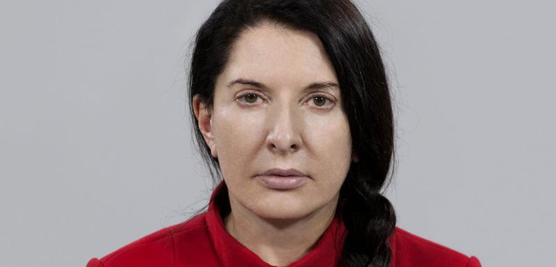 Performans „Umjetnik je prisutan" je trajao tri mjeseca u muzeju MoMA u Njujorku