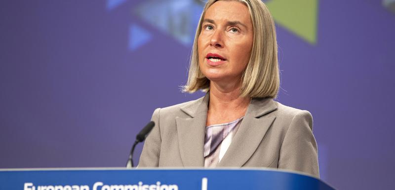 Mogerini