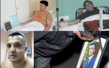 Stojović, Softić, Ivanović i sa godišnjice ubistva Jovanovića