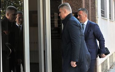 Brajović dolazi u Viši sud