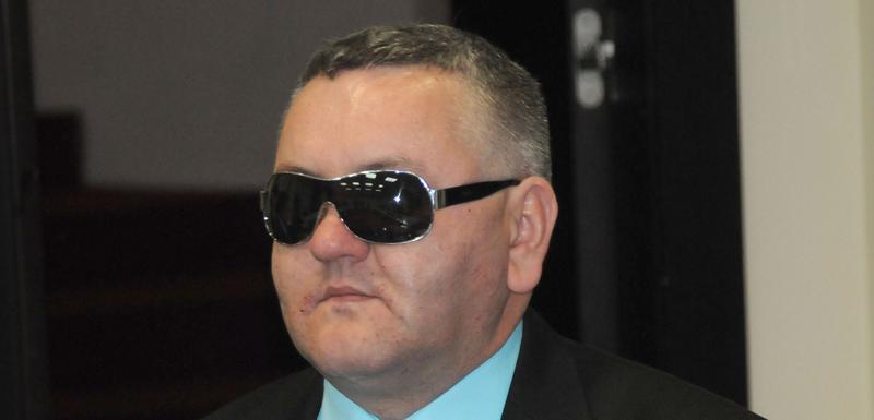 Lacmanović
