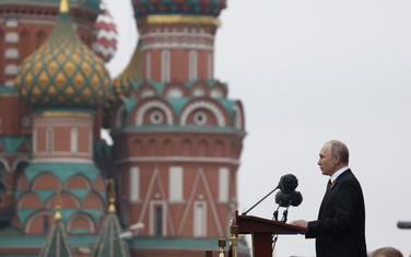 Kremlj demantovao da je Smolenkov imao pristup Putinu