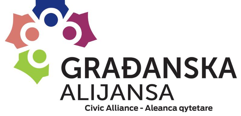 Građanska alijansa
