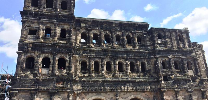 Porta Nigra