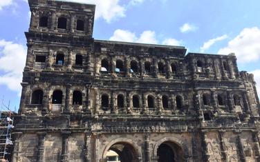 Porta Nigra