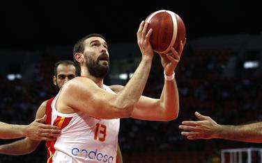 Mark Gasol