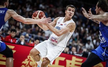Bogdan Bogdanović