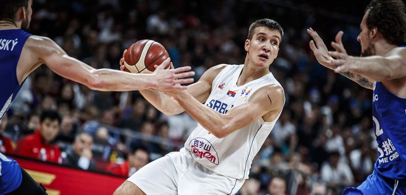 Bogdan Bogdanović