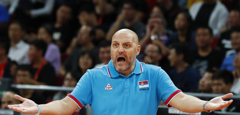 Aleksandar Đorđević