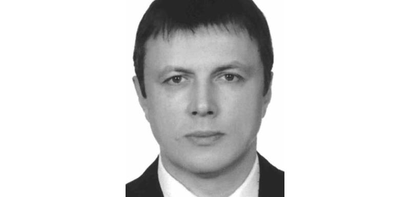 Oleg Smolenkov