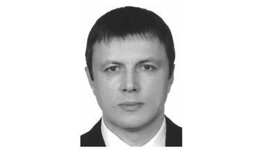 Oleg Smolenkov