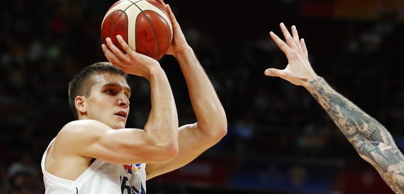 Bogdan Bogdanović