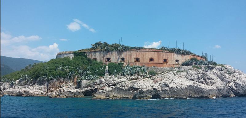 Mamula