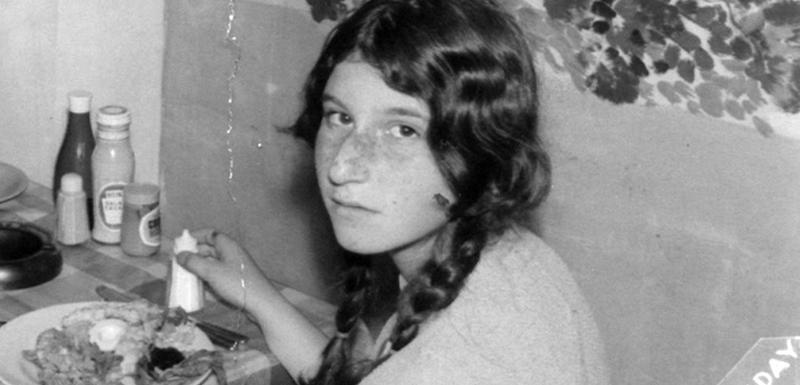 Margo Perin