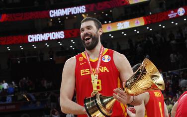 Mark Gasol