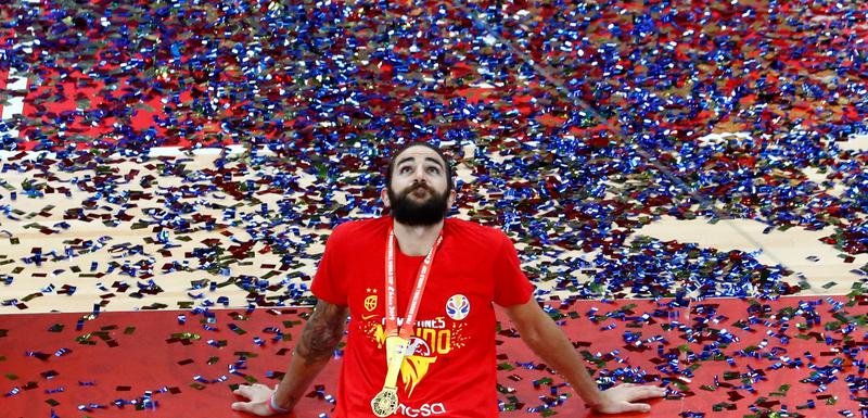 Riki Rubio