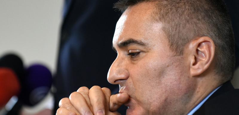 Zadovoljan podrškom Savjeta: Veljović