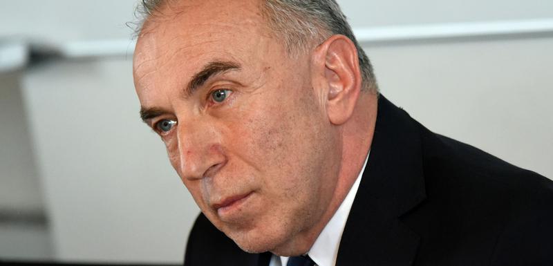 Stanković