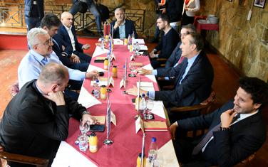Kad DPS ne odlučuje sam, izbori mogu biti slobodni: Čelnici opozicije