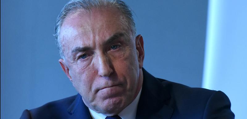 Ivica Stanković