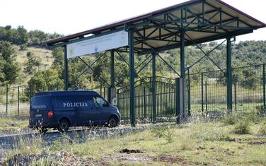 Požar ugašen do dolaska policije